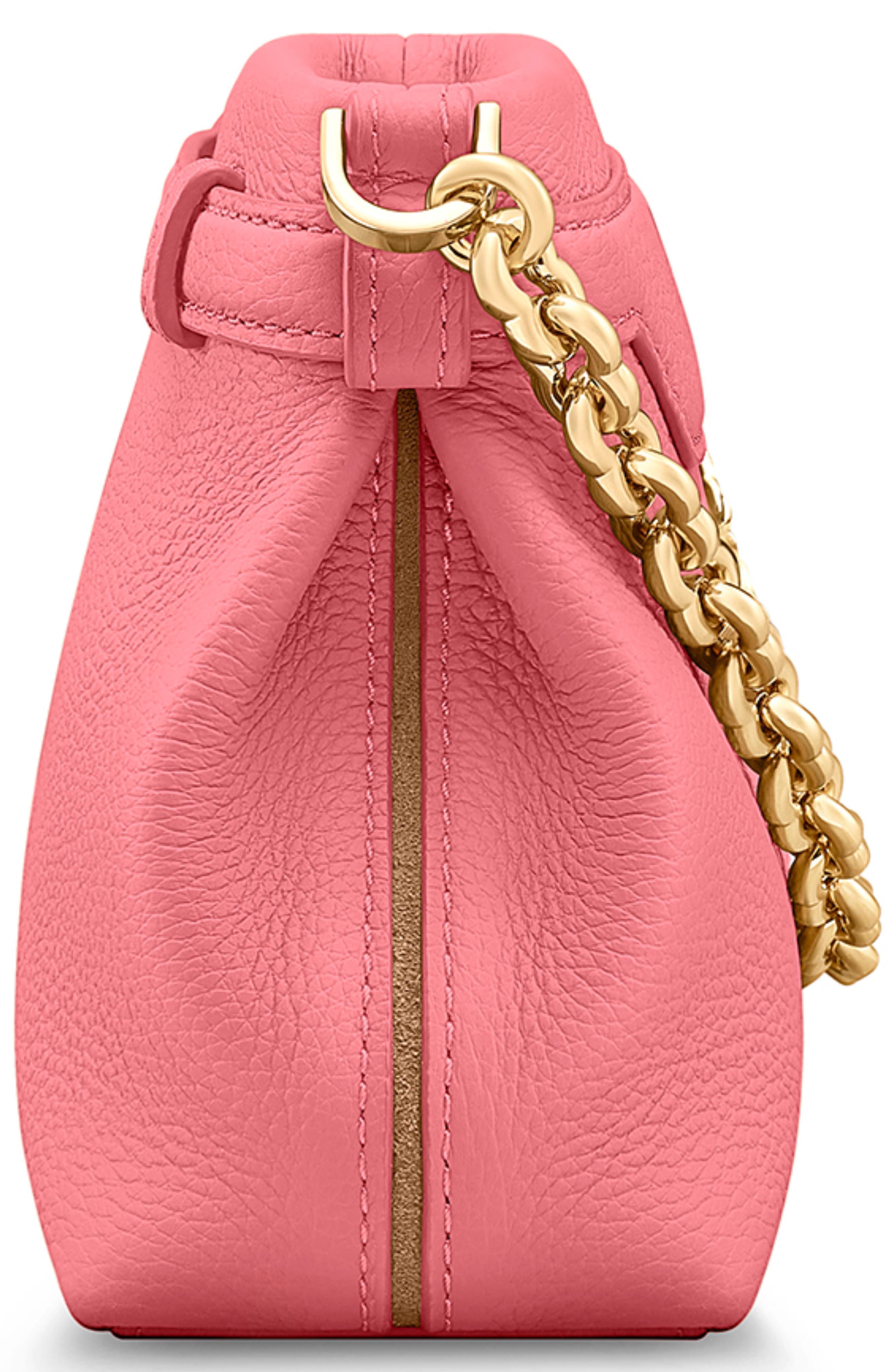 The Palais Soirée, Alternate, color, Candy Pink