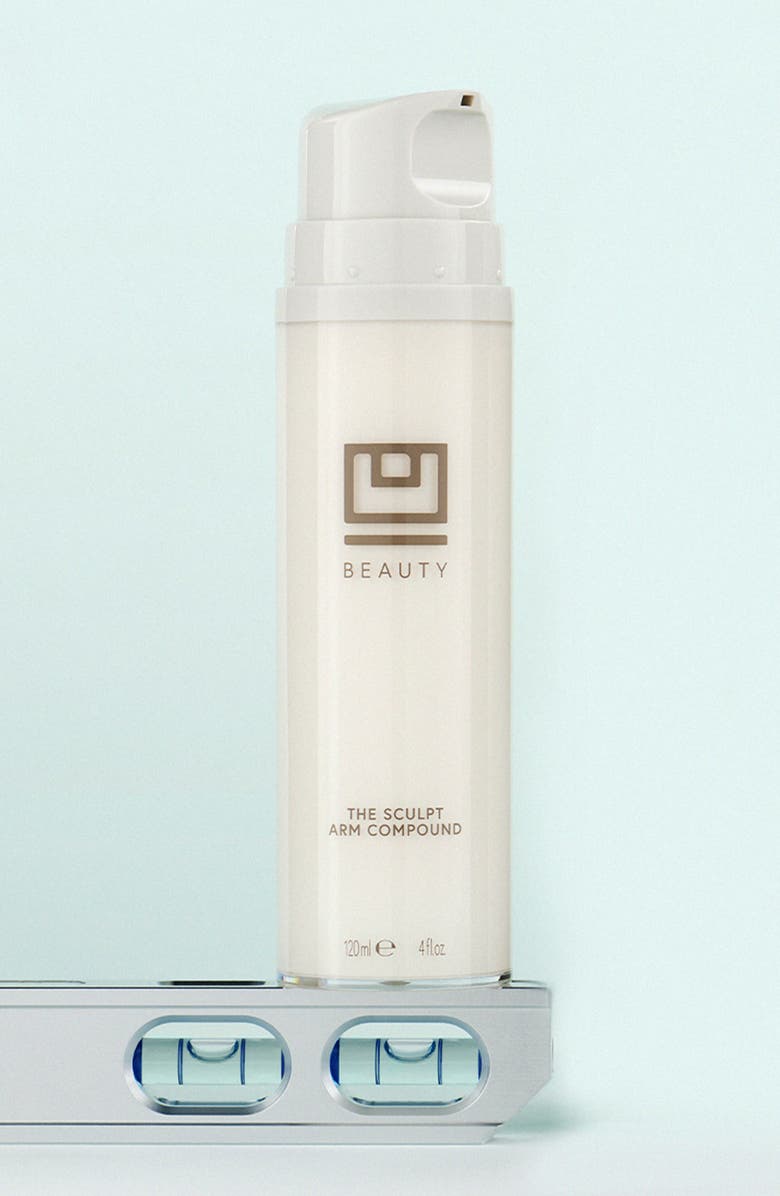 U Beauty The Sculpt Arm Compound, Alternate, color,