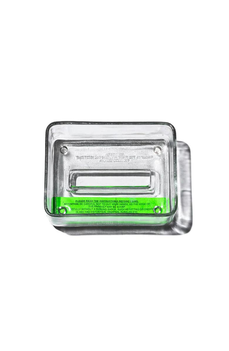 PUEBCO Glass Tissue Case, Alternate, color, 
