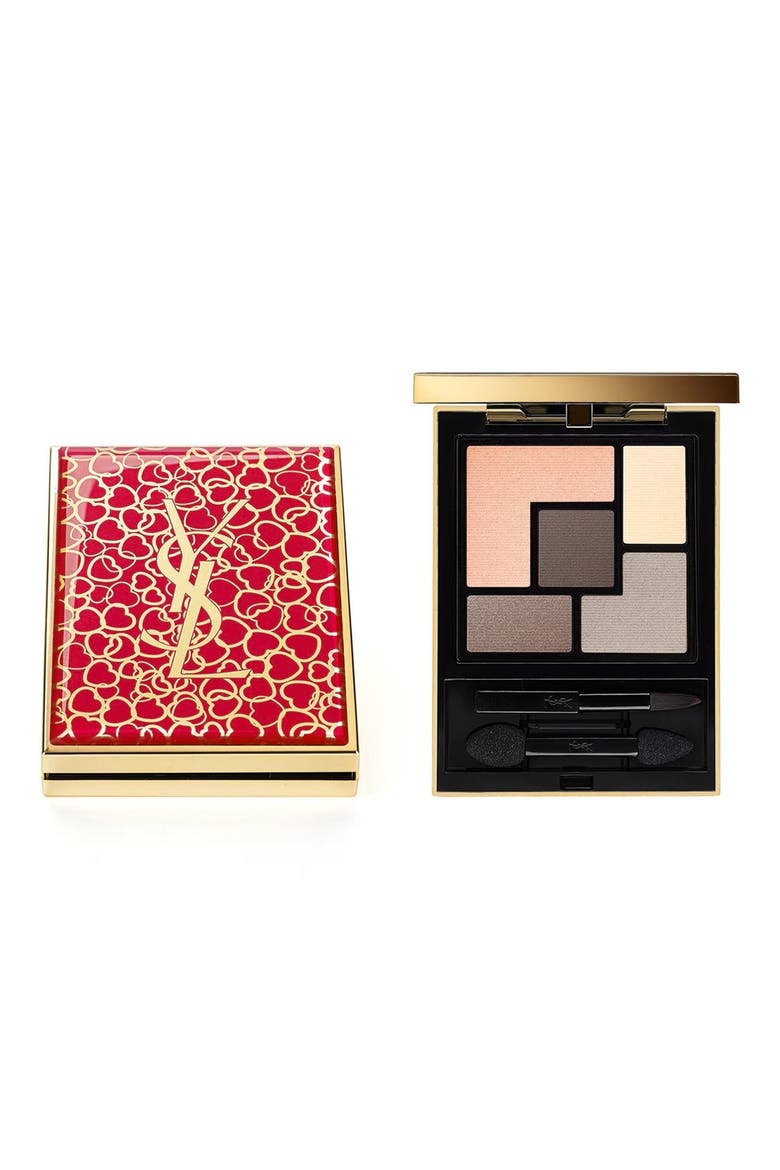 'Chinese New Year' Couture Palette (Limited Edition), Alternate, color, NO COLOR