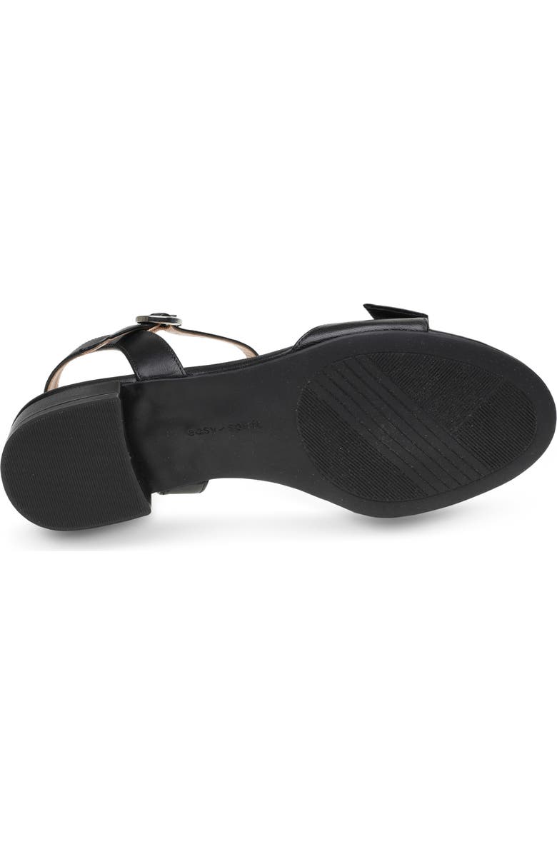 Easy Spirit Ginova Sandal, Alternate, color,