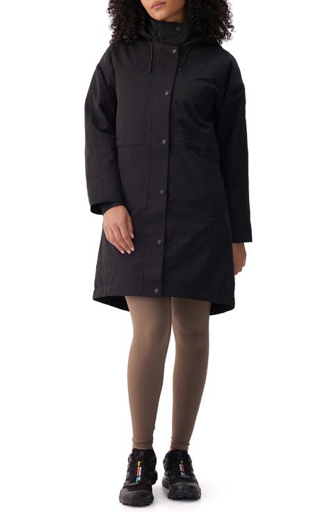 Brompton Insulated Rain Jacket