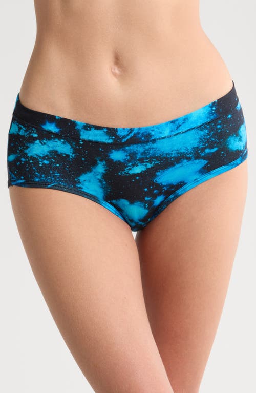 MeUndies FeelFree Hipster Briefs in Universe 
