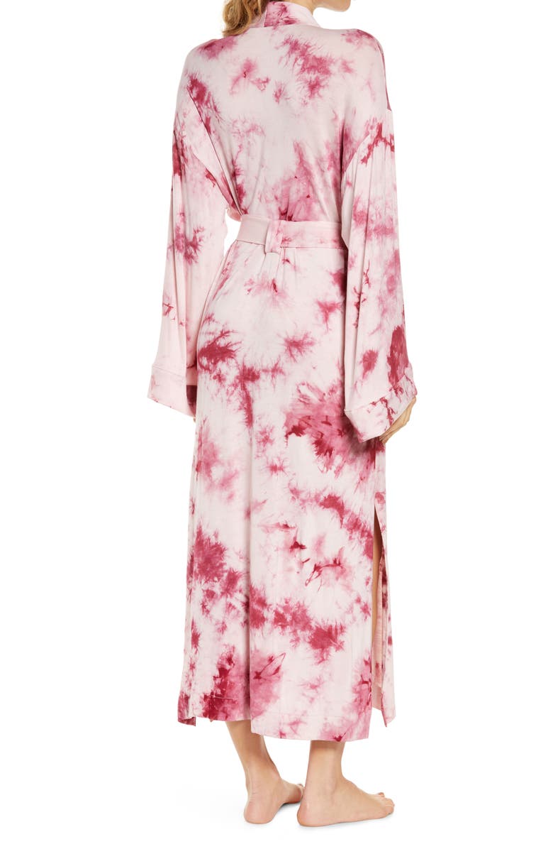 MASONgrey Kimmy Robe, Alternate, color,