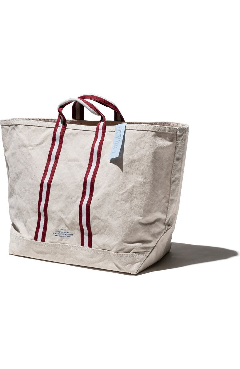 PUEBCO College Tote Bag, Main, color,