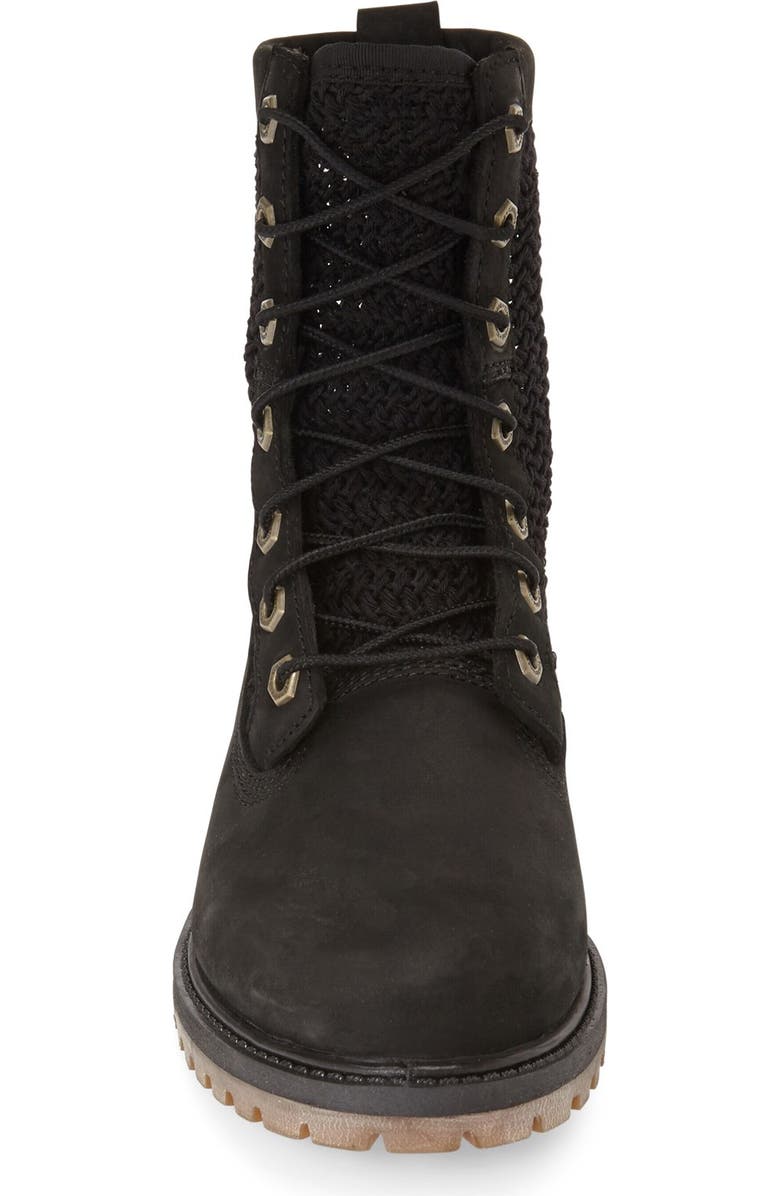 Timberland 'Authentic' Lace-Up Boot, Alternate, color,