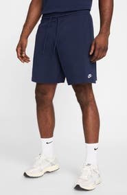 Nike Club Knit Shorts