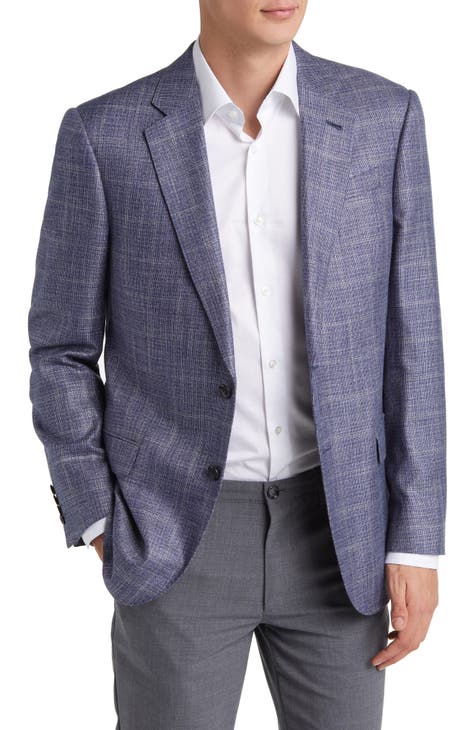 Giorgio armani jacket men's sale hotsell