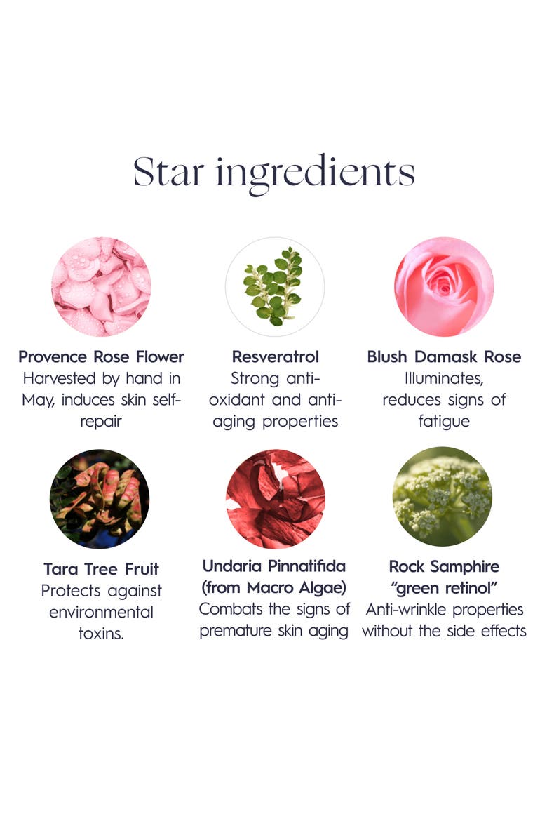 Lift & Glow Rose Serum, Alternate, color, NO COLOR