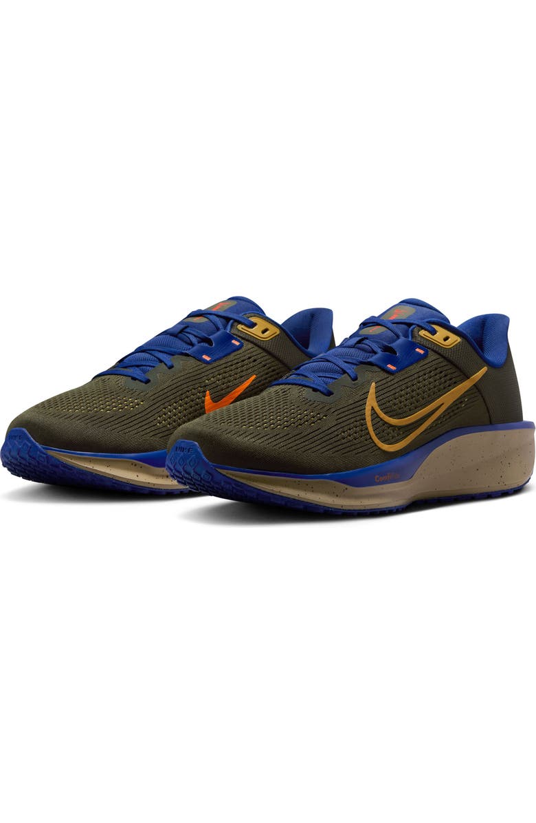 Nike Quest 6 Running Shoe, Main, color,