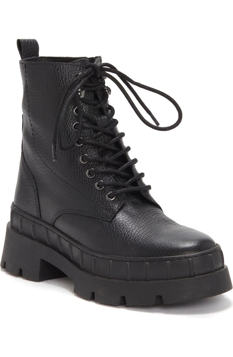 Vince Camuto Nashlen Combat Boot, Main, color,