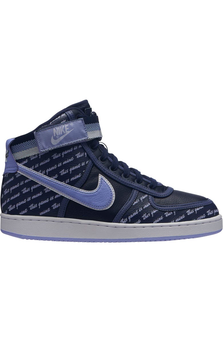 Nike Vandal High Lux Sneaker, Main, color,