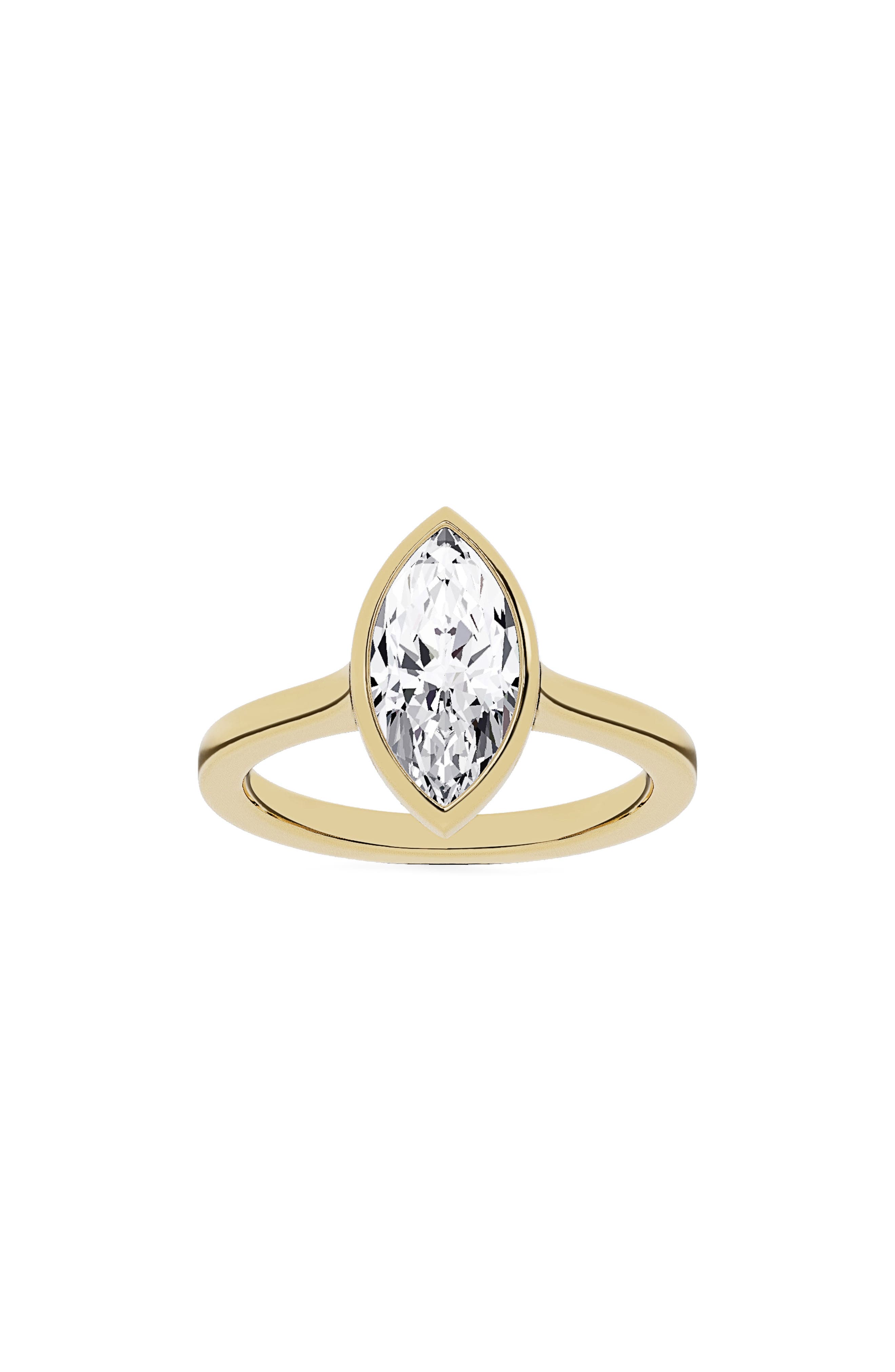 selected 18K YELLOW GOLD