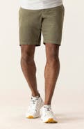 DEKE Galaxy 8.5-Inch Bermuda Shorts