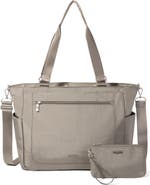 baggallini Modern All Time Tote