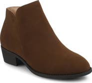 Journee Collection Solarah Ankle Boot