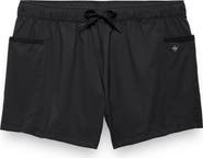 prAna Send Off Shorts