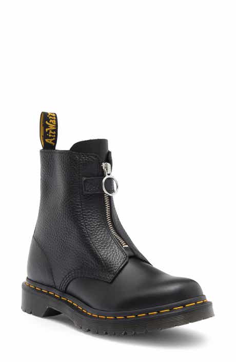 Dr. Martens 1460 Pascal Zip Boot
