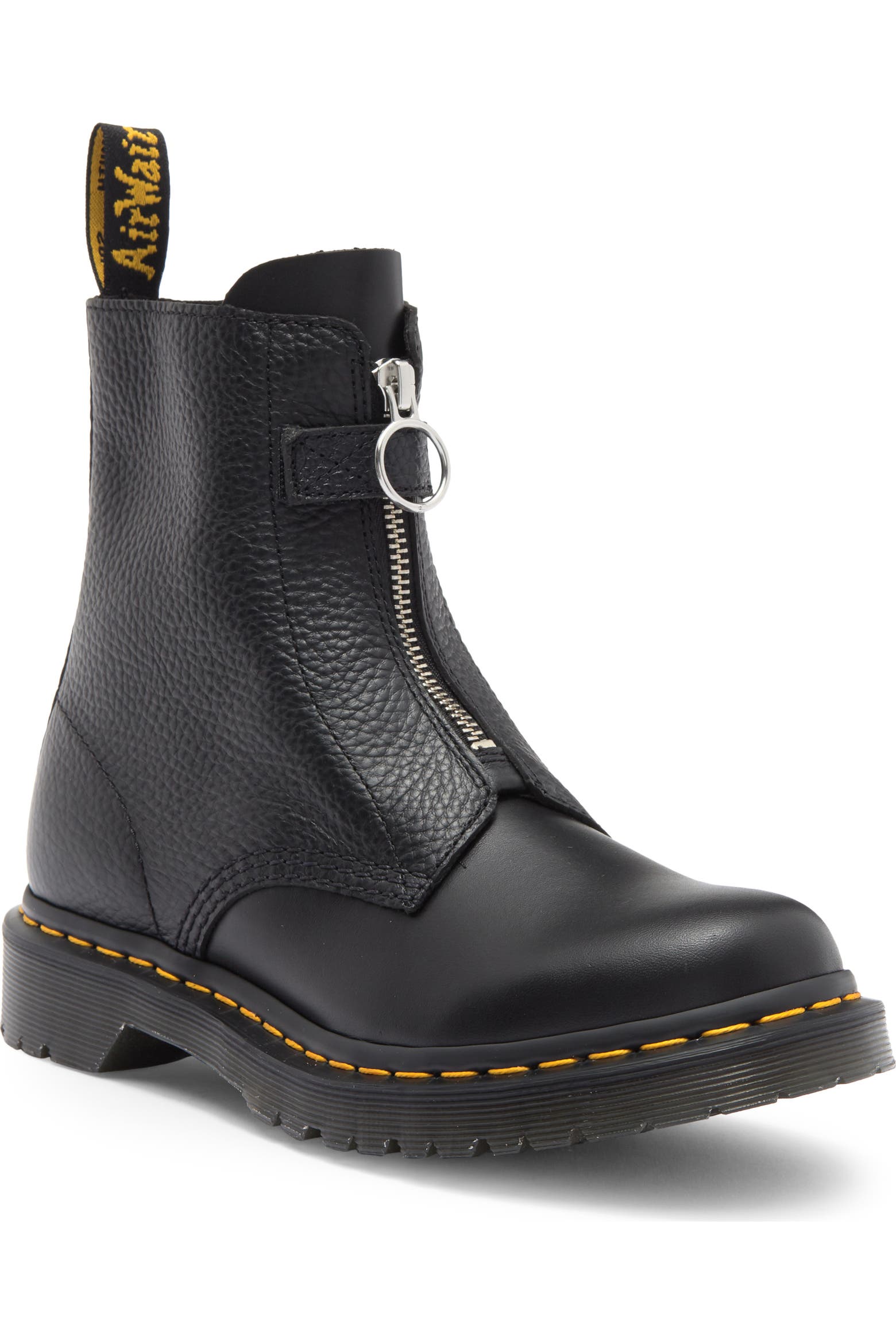 1460 Pascal Zip Boot (Women) | Nordstromrack