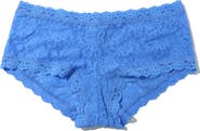 Hanky Panky Signature Lace Boyshorts