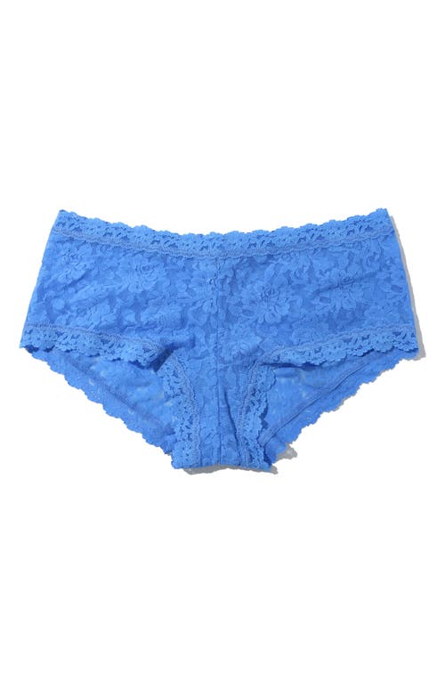 Hanky Panky Signature Lace Boy Shorts