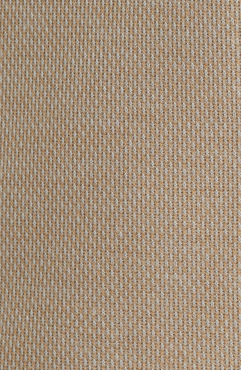 GRUNER 1949 Alfi Piqué Sport Coat, Alternate, color, Tan