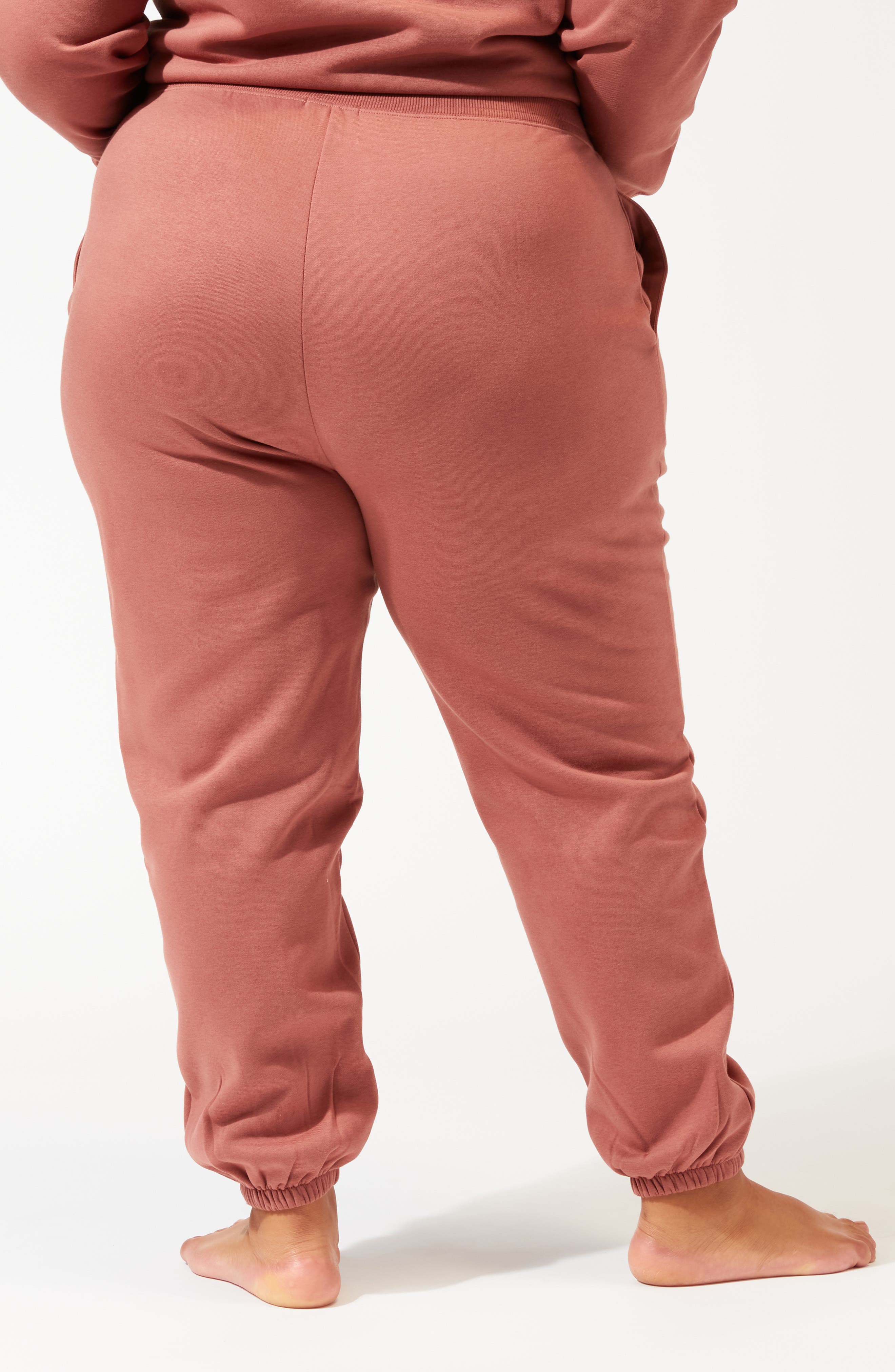 Invincible Fleece Jogger - image 4