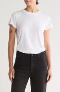 Madewell Vintage Crewneck Cotton T-Shirt