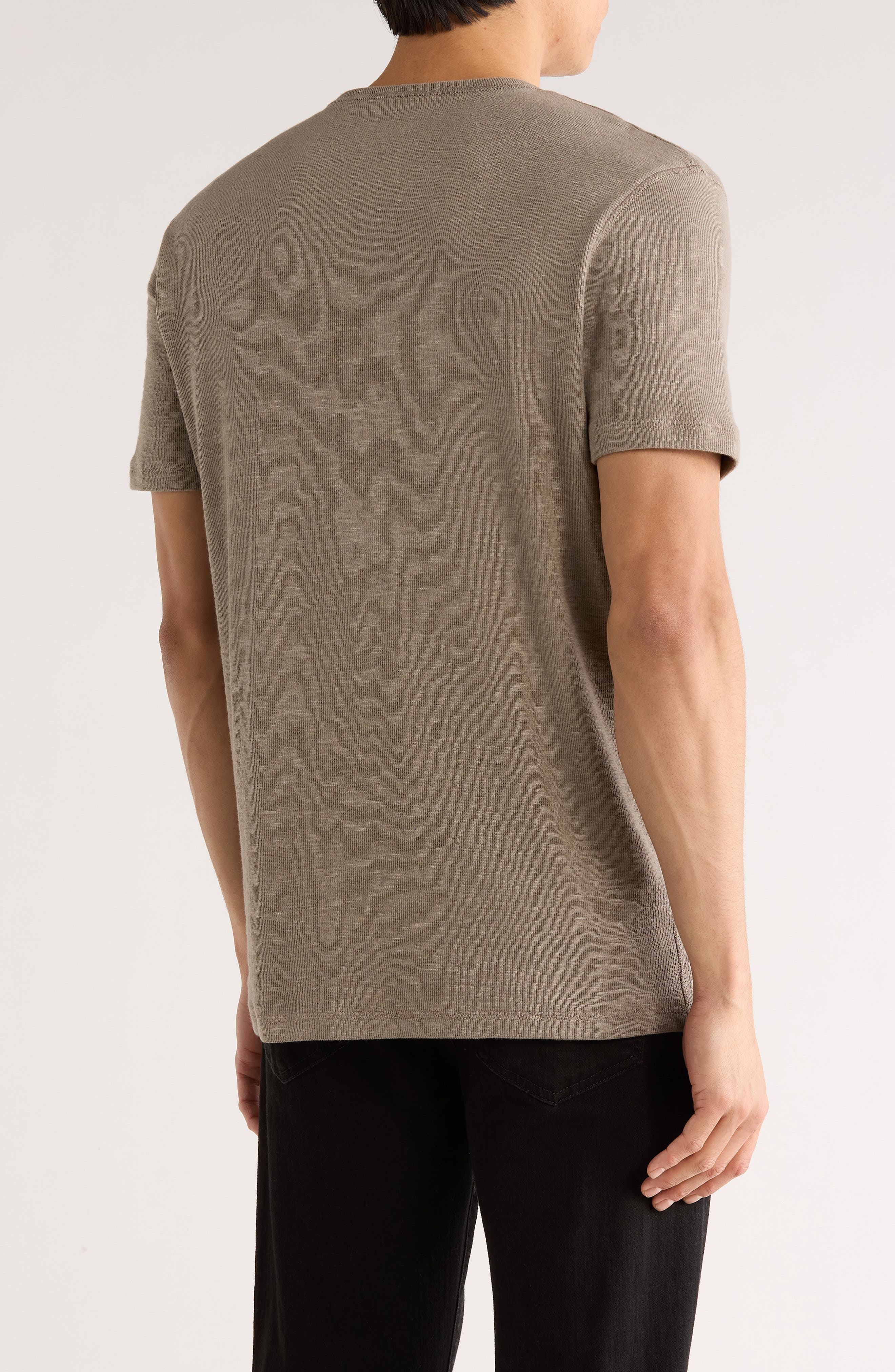 Esum Cotton T-Shirt - image 4