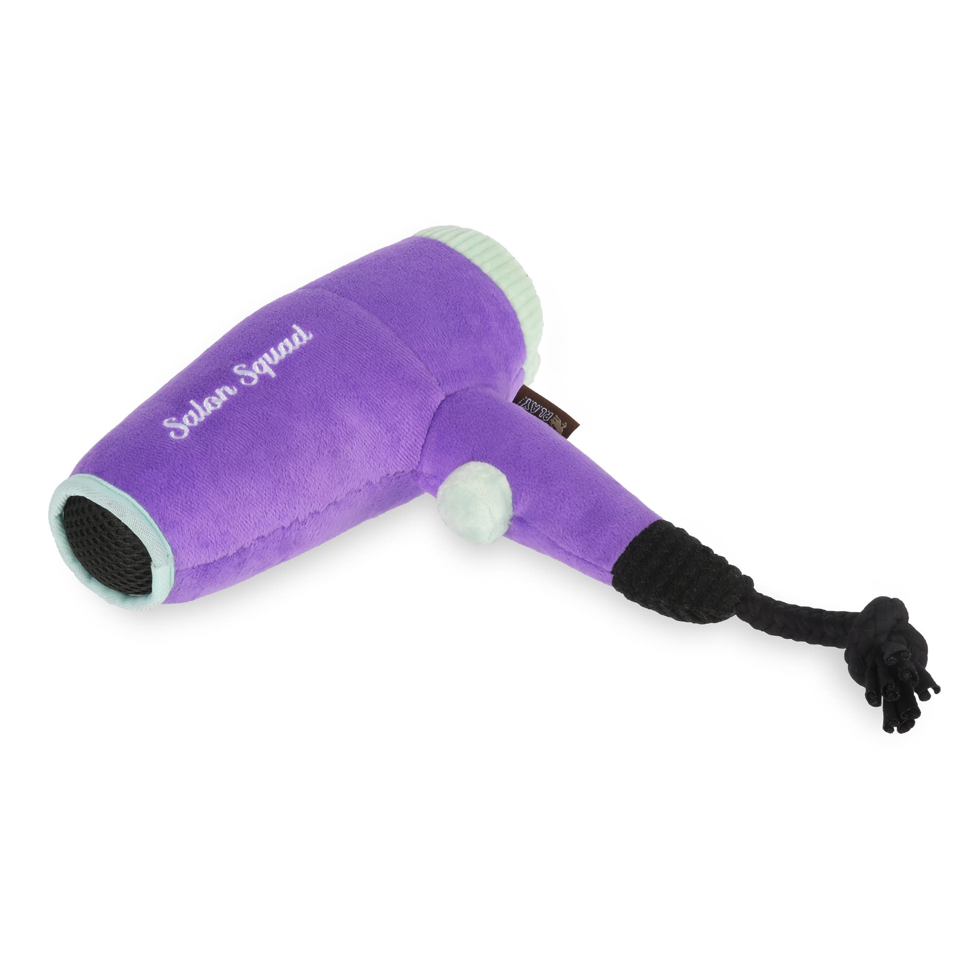 selected Purple