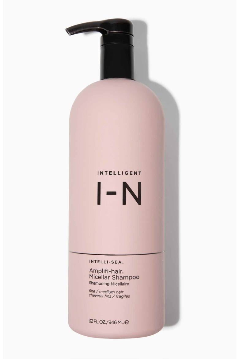 Amplifi-hair Micellar Shampoo, Main, color, 32 oz