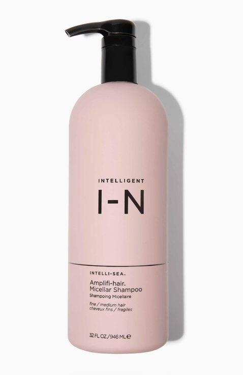 Amplifi-hair Micellar Shampoo