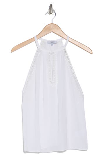 RAMY BROOK RAMY BROOK ALLYSHA SLEEVELESS TOP 