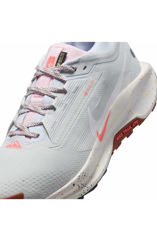 Nike Pegasus Trail 5 Gore-tex® Waterproof Running Shoe