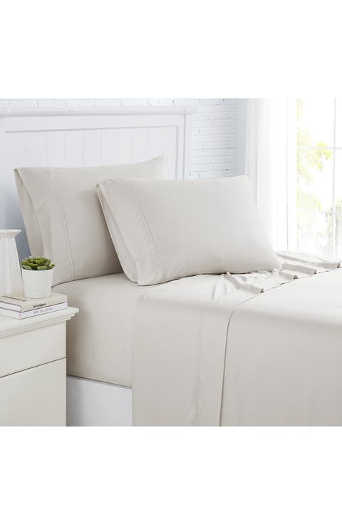 Premium Luxury Viscose Sheet Set
