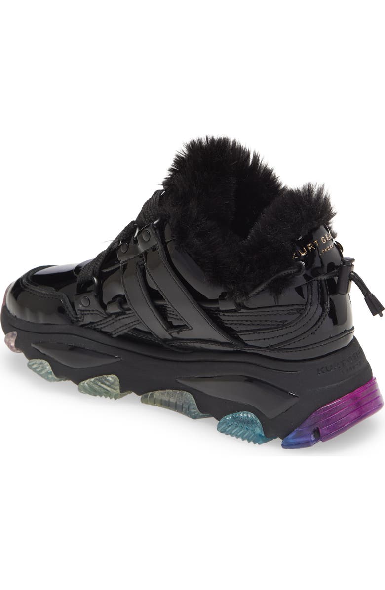 Kurt Geiger London Lettie Sneaker, Alternate, color,
