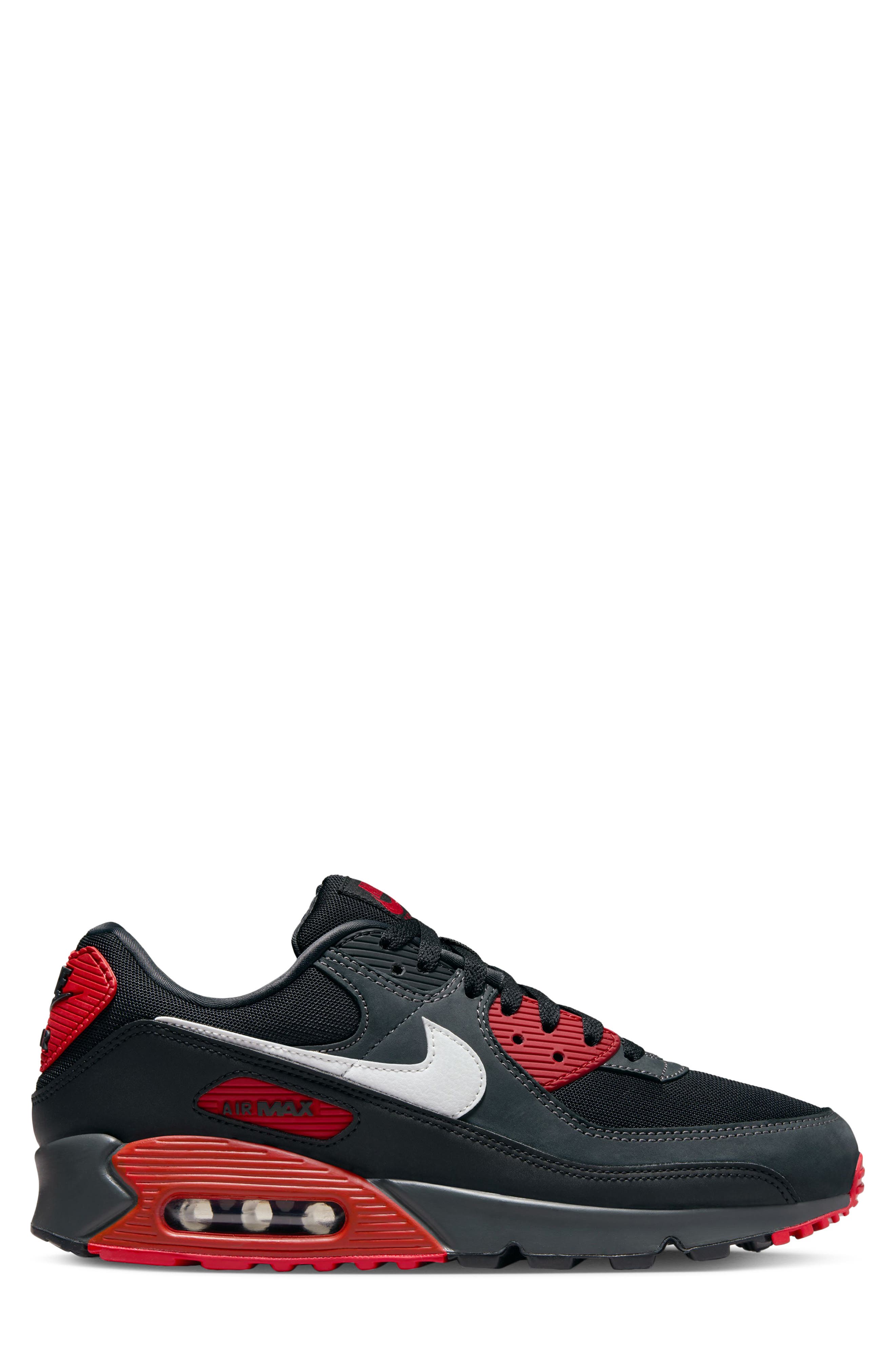 Nike Air Max 90 Sneaker, Alternate, color, 