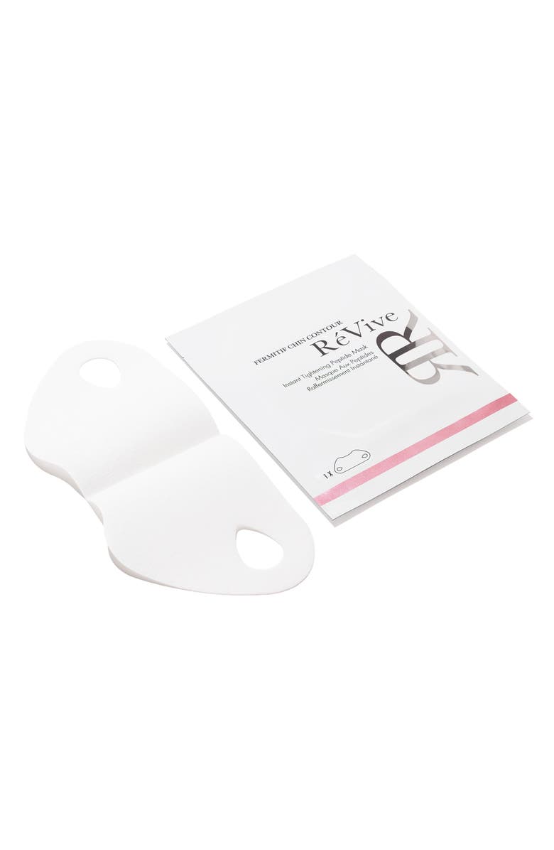 RéVive<sup>®</sup> Fermitif Chin Contour Instant Tightening Peptide Mask, Main, color, 