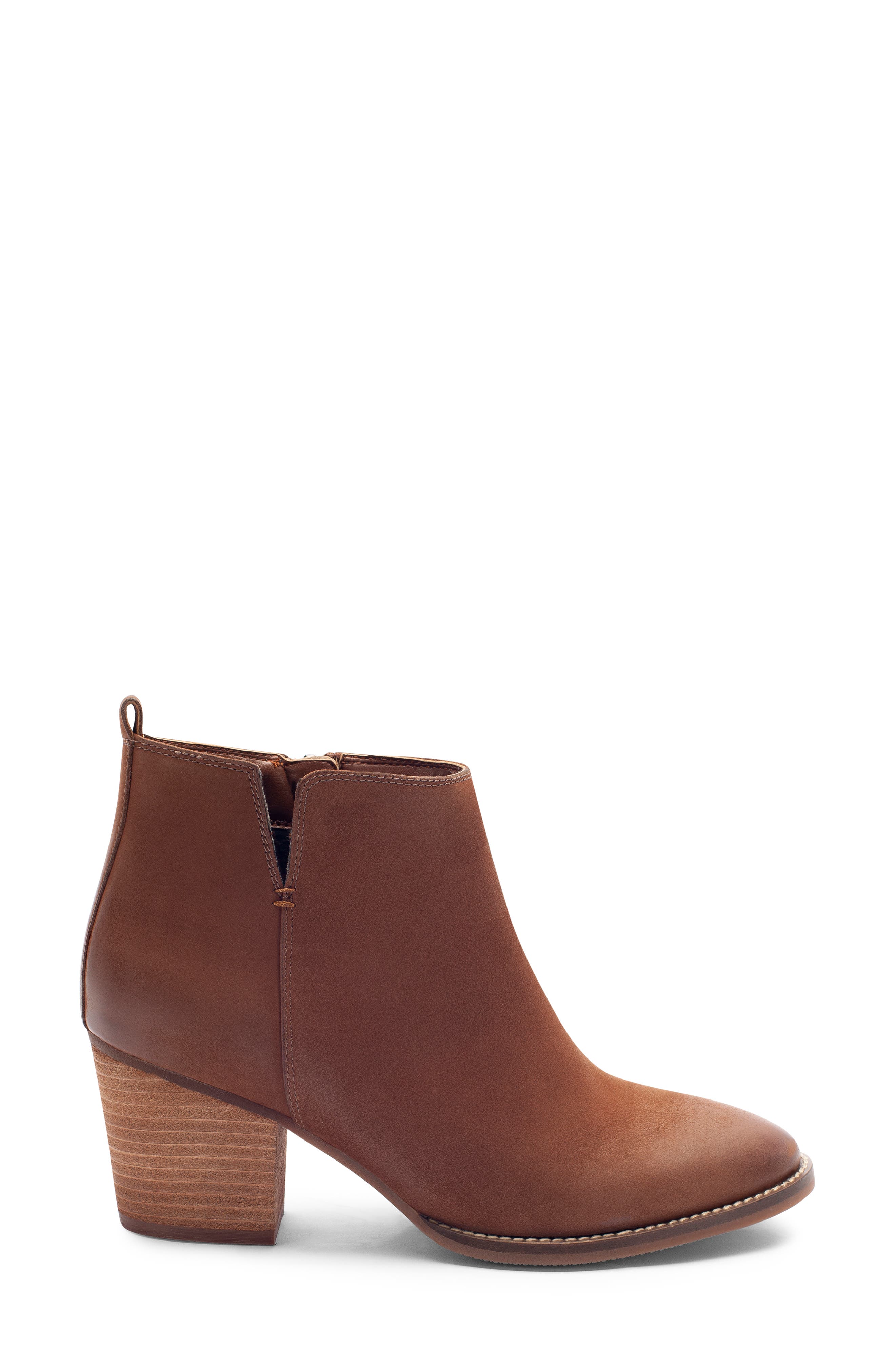 Blondo Norma Waterproof Bootie, Alternate, color, 