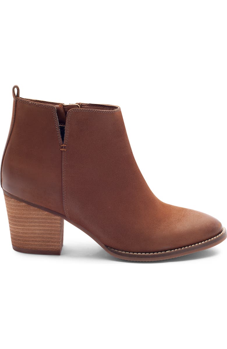 Blondo Norma Waterproof Bootie, Alternate, color,