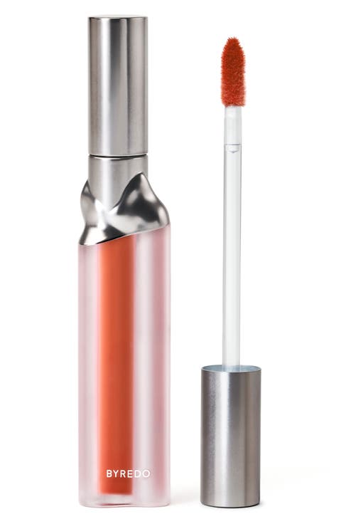 Liquid Lipstick Matte