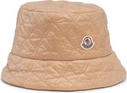 Moncler Archive DNA Reversible Bucket Hat