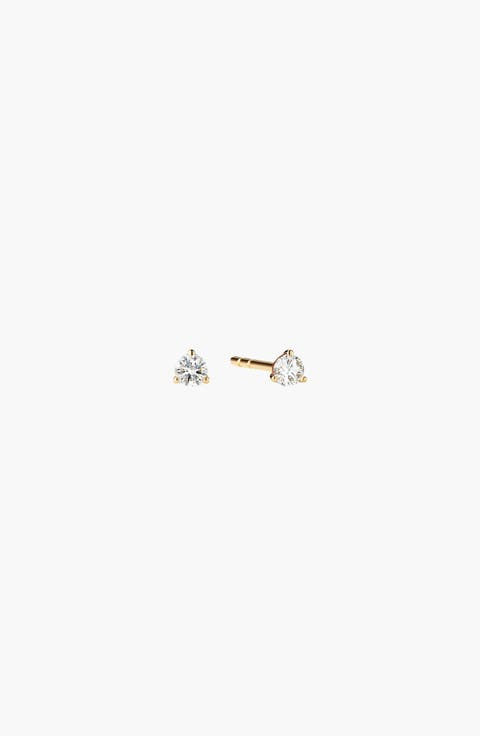 Diamond Studs