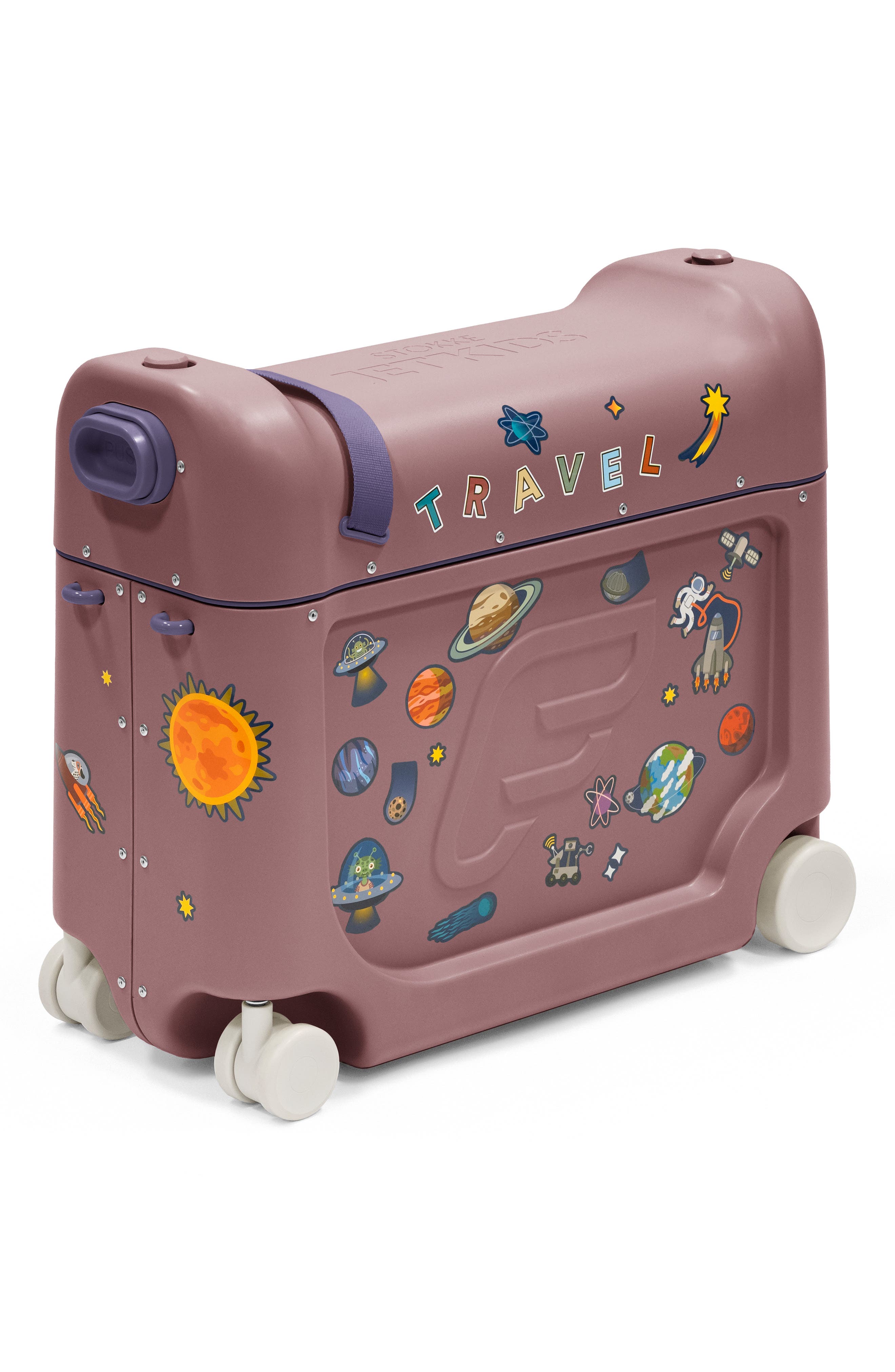 ジェットキッズ レッド 赤 Stokke その他 ジェトキッズ JET KIDS 赤色
