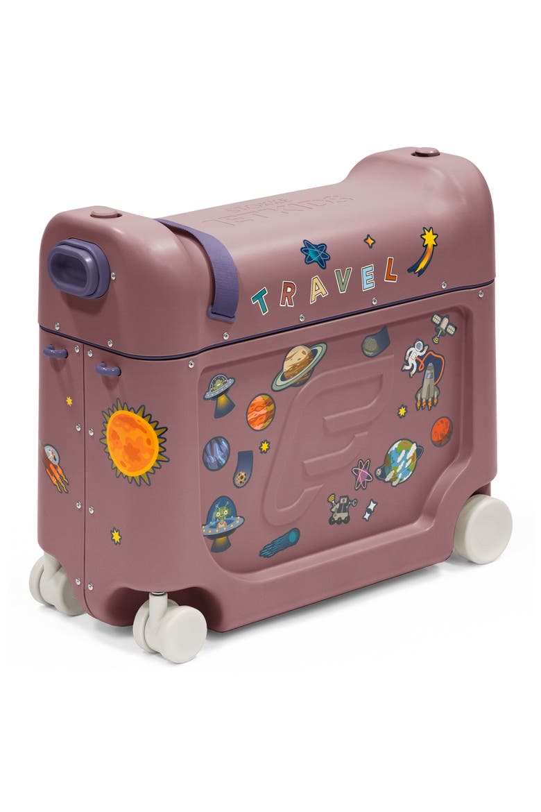 JetKids BedBox® Ride-On Carry-On Suitcase | Nordstrom