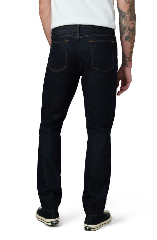 Joe's The Slim Straight Leg Jeans In Blue