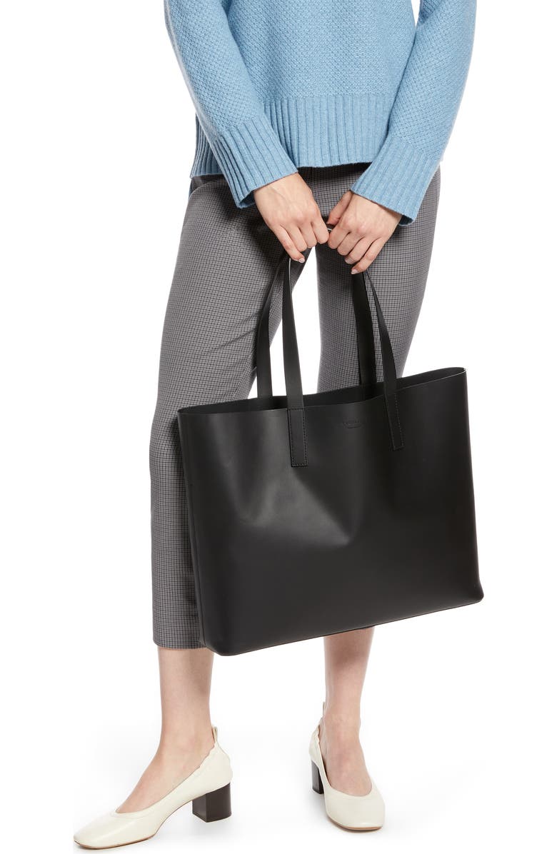 Everlane The Day Market Tote, Alternate, color,
