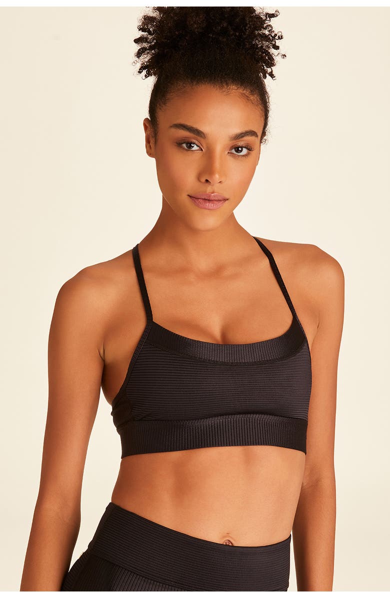 ALALA Raya Rib Bra, Main, color,
