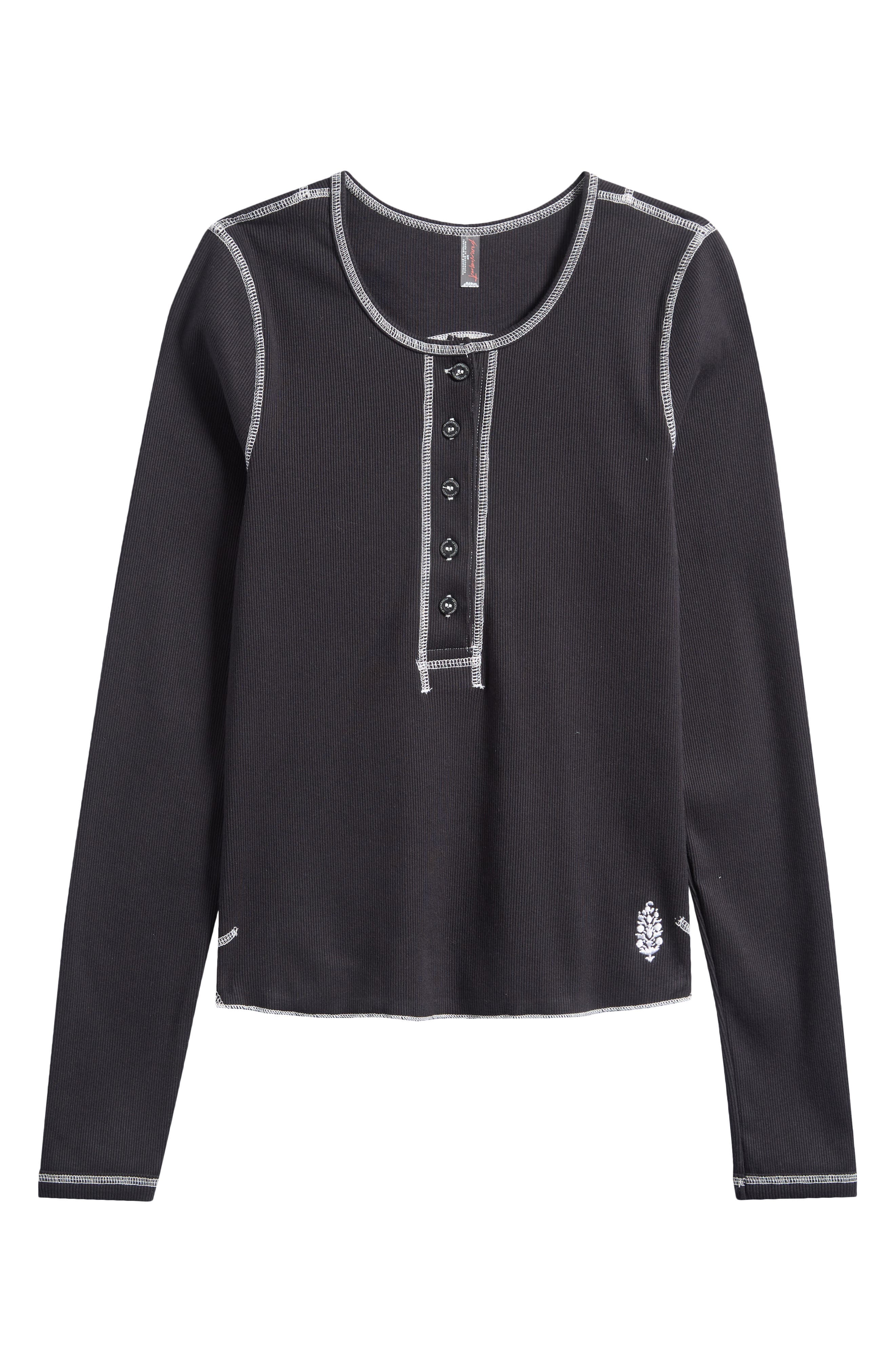 selected BLACK