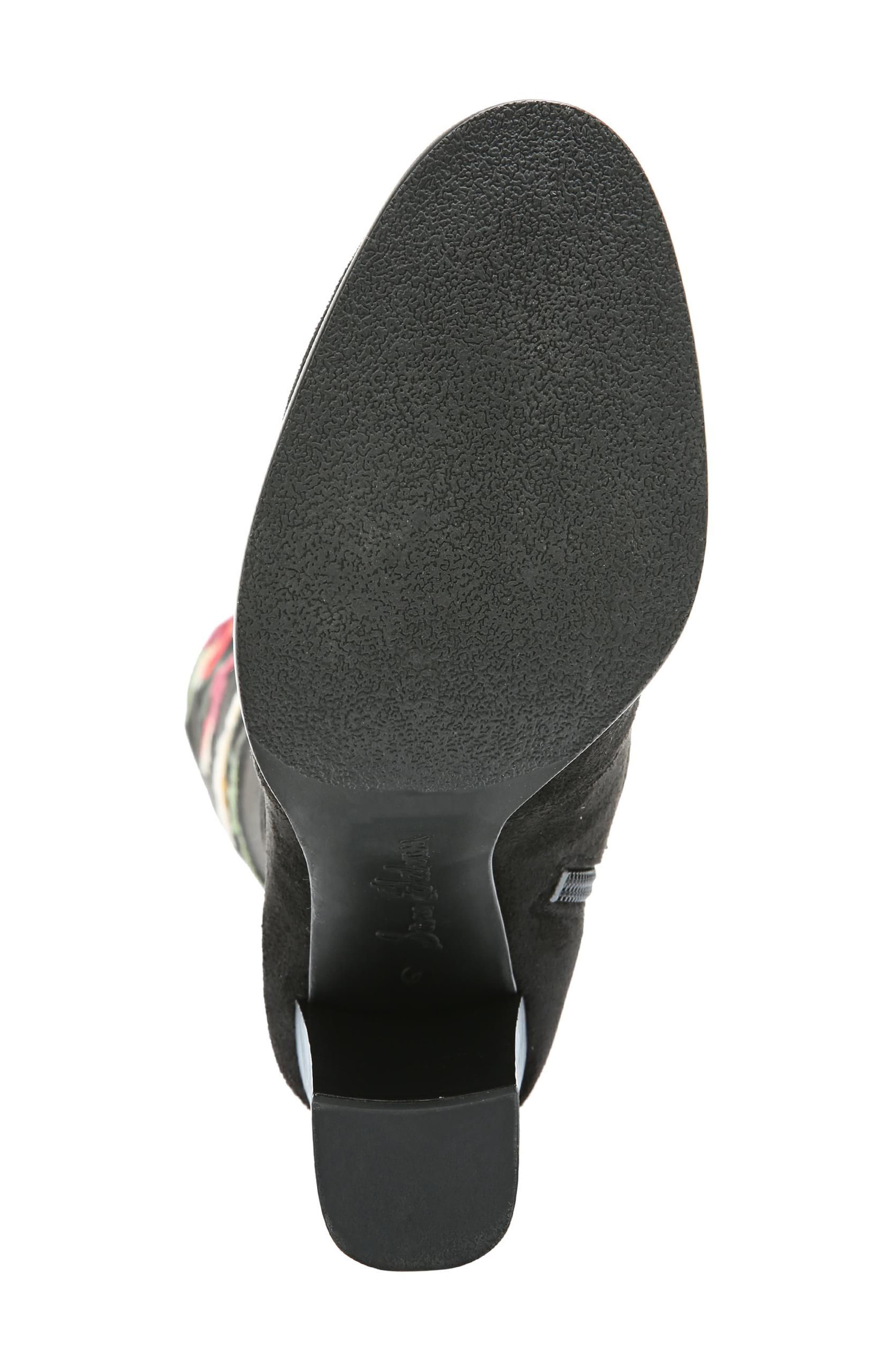 Sam Edelman Vena Over the Knee Boot, Alternate, color, 